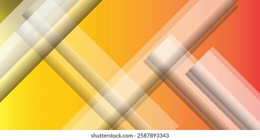 Trendy geometric background. Dynamic shapes composition. Vector template minimalist poster, pop art flyer, print, web banner