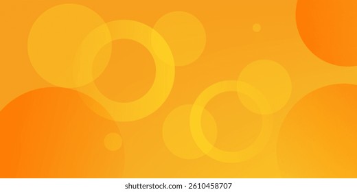 Trendy geometric background. Dynamic shapes composition. Vector illustration