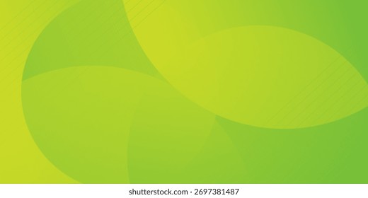 Trendy geometric background. Dynamic shapes composition. vector