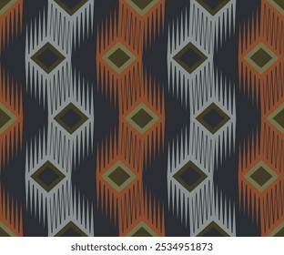 Trendy geometric design with simple shapes and symbols. Modern graphic design.