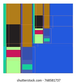 Trendy geometric elements memphis colorful and glowing design. Retro 90’s style texture, pattern and elements. Modern abstract background design and cover template.