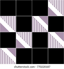 Trendy geometric elements memphis colorful and glowing design. Retro 90’s style texture, pattern and elements. Modern abstract background design and cover template