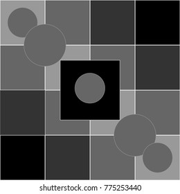 Trendy geometric elements memphis colorful and glowing design. Retro 90’s style texture, pattern and elements. Modern abstract background design and cover template