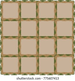 Trendy geometric elements memphis colorful and glowing design. Retro 90’s style texture, pattern and elements. Modern abstract background design and cover template