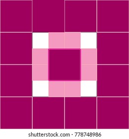 Trendy geometric elements memphis colorful and glowing design. Retro 90’s style texture, pattern and elements. Modern abstract background design and cover template