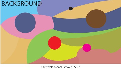 trendy geometric and fluid abstract  background, Use for poster, cover, social media story, banner, fabric print,liquid,magazine covers, tabloids,paper art