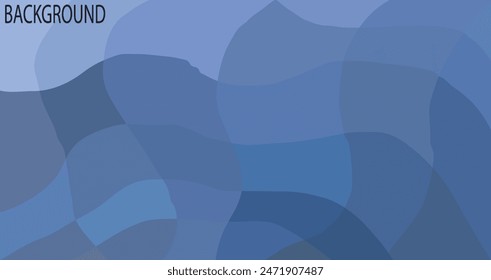 Trendiger geometrischer und flüssiger abstrakter Hintergrund, Verwendung für Poster, Cover, Social Media Story, Banner, Stoffdruck, Flüssigkeit, Zeitschriftencover, Boulevardblätter, Papierkunst