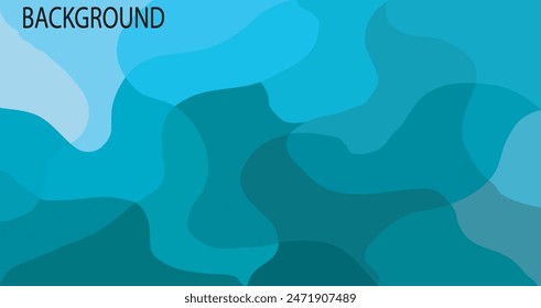 trendy geometric and fluid abstract  background, Use for poster, cover, social media story, banner, fabric print,liquid,magazine covers, tabloids,paper art