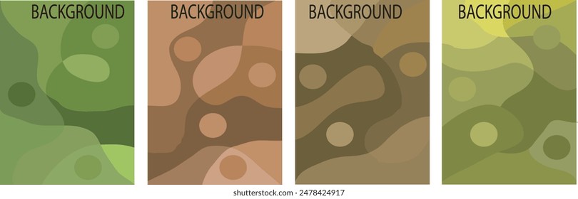trendy geometric and fluid abstract  background. Use for poster, cover, social media story, banner, fabric print,liquid.magazine covers, tabloids,paper art