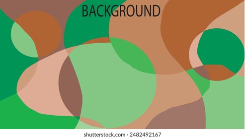 trendy geometric and fluid abstract  background, Use for poster, cover, social media story, banner, fabric print,liquid,magazine covers, tabloids,paper art