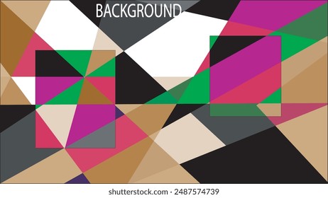 trendy geometric and fluid abstract  background, Use for poster, cover, social media story, banner, fabric print,liquid,magazine covers, tabloids,paper art