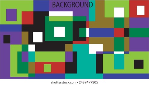 trendy geometric and fluid abstract  background, Use for poster, cover, social media story, banner, fabric print,liquid,magazine covers, tabloids,paper art