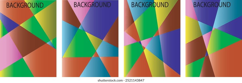 trendy geometric and fluid abstract background. Use for poster, cover, social media story, banner, fabric print,liquid.magazine covers, tabloids,paper art