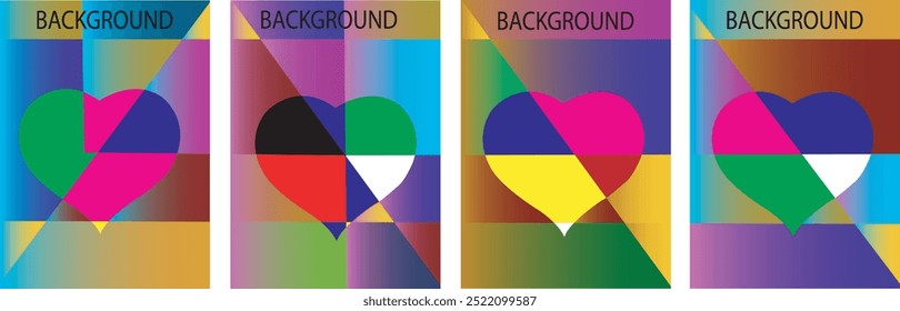 trendy geometric and fluid abstract background. Use for poster, cover, social media story, banner, fabric print,liquid.magazine covers, tabloids,paper art