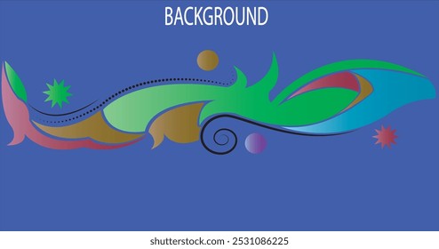 trendy geometric and fluid abstract background, Use for poster, cover, social media story, banner, fabric print,liquid,magazine covers, tabloids,paper art