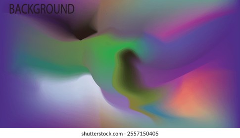 trendy geometric and fluid abstract background, Use for poster, cover, social media story, banner, fabric print,liquid,magazine covers, tabloids,eps 10
