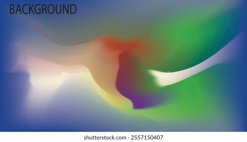 trendy geometric and fluid abstract background, Use for poster, cover, social media story, banner, fabric print,liquid,magazine covers, tabloids,eps 10