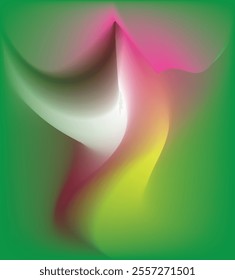 trendy geometric and fluid abstract background, Use for poster, cover, social media story, banner, fabric print,liquid,magazine covers, tabloids