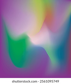 trendy geometric and fluid abstract background, Use for poster, cover, social media story, banner, fabric print,liquid,magazine covers, tabloids