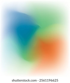 trendy geometric and fluid abstract background, Use for poster, cover, social media story, banner, fabric print,liquid,magazine covers, tabloids