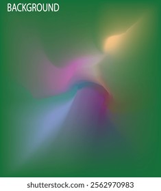 trendy geometric and fluid abstract background, Use for poster, cover, social media story, banner, fabric print,liquid,magazine covers, tabloids