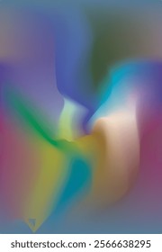 trendy geometric and fluid abstract background, Use for poster, cover, social media story, banner, fabric print,liquid,magazine covers, tabloids