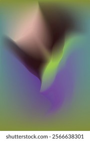 trendy geometric and fluid abstract background, Use for poster, cover, social media story, banner, fabric print,liquid,magazine covers, tabloids