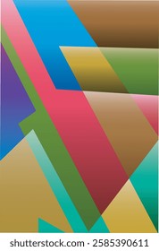 trendy geometric and fluid abstract background. Use for poster, cover, social media story, banner, fabric print,liquid.magazine covers, tabloids,paper art