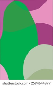 trendy geometric and fluid abstract background. Use for poster, cover, social media story, banner, fabric print,liquid.magazine covers, tabloids,paper art