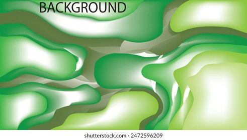 trendy geometric and fluid abstract  background,background with light effects, Use for poster, cover, social media story, banner, fabric print,liquid,magazine covers, tabloids,paper art,EPS 10