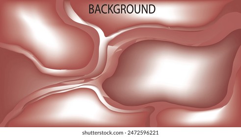trendy geometric and fluid abstract  background,background with light effects, Use for poster, cover, social media story, banner, fabric print,liquid,magazine covers, tabloids,paper art,EPS 10