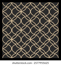 Trendy Geometric Vector Artwork | Bold Patterns for Modern Wallpapers, Graphic Design, Fabric Printing, and Artistic Decorative Projects.
