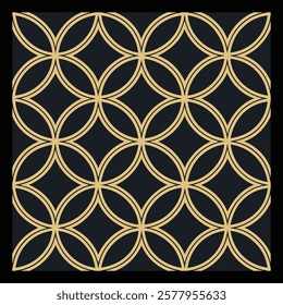 Trendy Geometric Vector Artwork | Bold Patterns for Modern Wallpapers, Graphic Design, Fabric Printing, and Artistic Decorative Projects.
