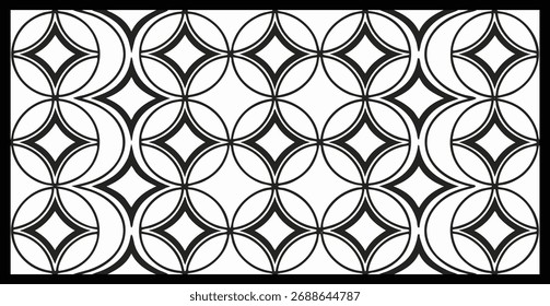 Obras de arte de Vector geométrico de moda | Patrones audaces para Fondos de pantalla modernos, Diseño gráfico, impresión de telas y proyectos decorativos artísticos.
