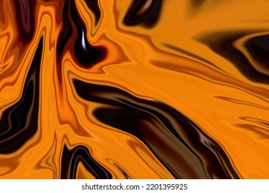 trendy glossy bright liquid background design with light marble effect