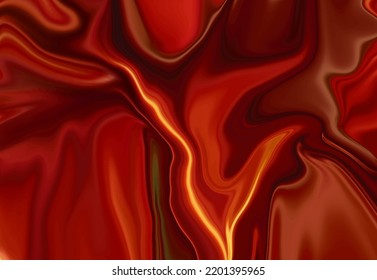 diseño moderno brillante de fondo líquido brillante con efecto de mármol claro