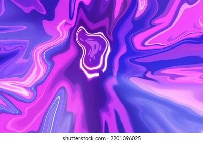 diseño moderno brillante de fondo líquido brillante con efecto de mármol claro