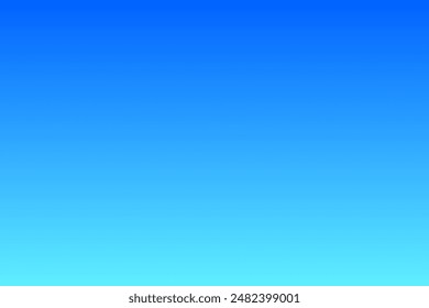 Trendy Gradient Background with Abstract Liquid. Bright Wallpaper for Social Media Posts, Mobile Apps, Cards, Invitations, and Banners Design. Vector Illustration.