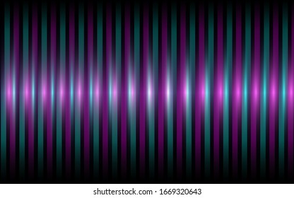Trendy gradient color shine background. Dynamic and modern concept with colorful design. Minimal style vector template can use element wallpaper, landing page, poster, web banner, presentation