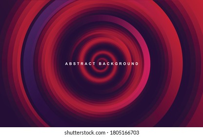 Trendy gradient geometric abstract background. Dynamic textured element design a combination with motion color. Light structure modern vector template can use for poster, flyer, magazine, journal