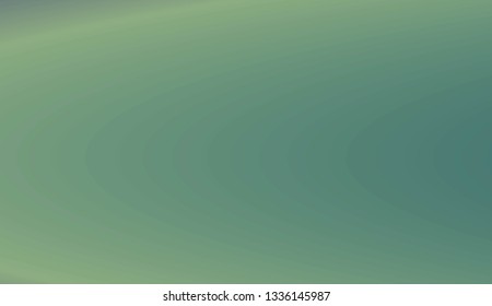 Trendy gradient geometric backdrop with hologram.Vector pattern