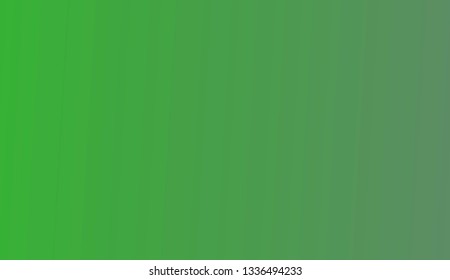 Trendy gradient geometric backdrop with hologram.Vector pattern