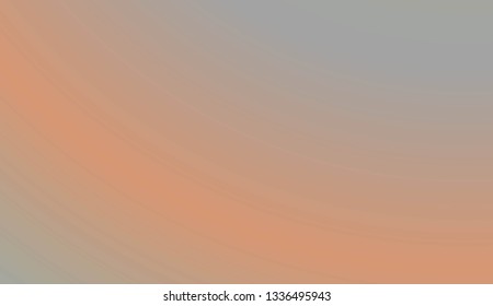Trendy gradient geometric backdrop with hologram.Vector pattern