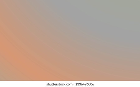 Trendy gradient geometric backdrop with hologram.Vector pattern