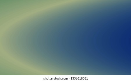 Trendy gradient geometric backdrop with hologram.Vector pattern