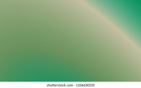 Trendy gradient geometric backdrop with hologram.Vector pattern