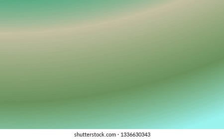 Trendy gradient geometric backdrop with hologram.Vector pattern
