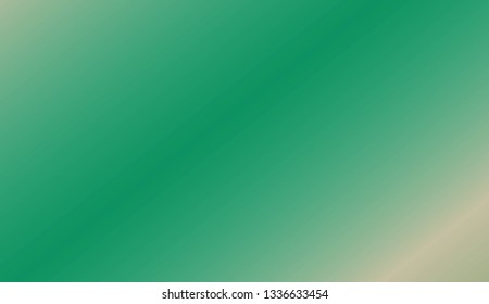 Trendy gradient geometric backdrop with hologram.Vector pattern