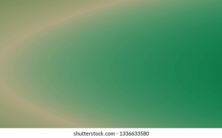 Trendy gradient geometric backdrop with hologram.Vector pattern