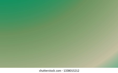 Trendy gradient geometric backdrop with hologram.Vector pattern